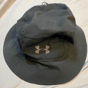UA Bucket Hat